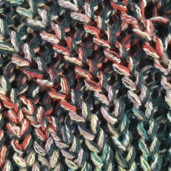 Chroma Sweater (Anthro) - Picture 6 of 9